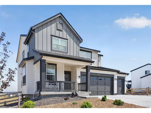 39520 Congress, Elizabeth, CO 80107
