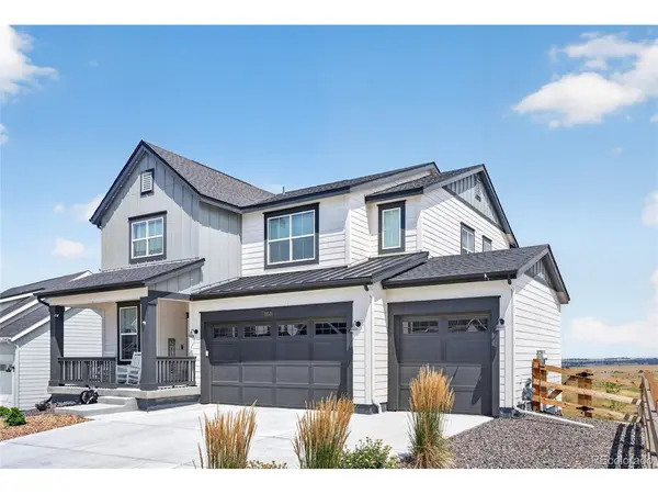 39520 Congress, Elizabeth, CO 80107