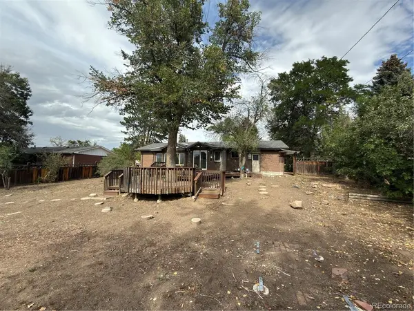 562 W Easter, Littleton, CO 80120