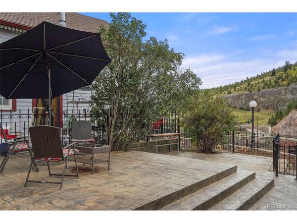251 High, Black Hawk, CO 80422