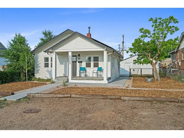 5062 Fillmore, Denver, CO 80206