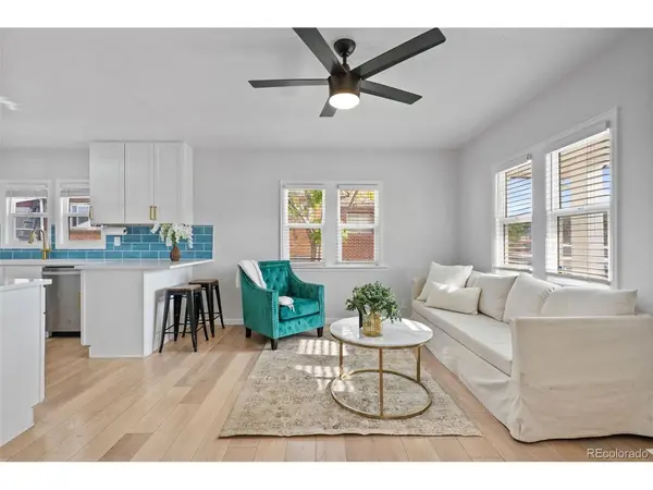 5062 Fillmore, Denver, CO 80206