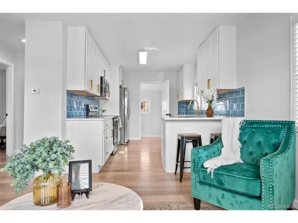 5062 Fillmore, Denver, CO 80206