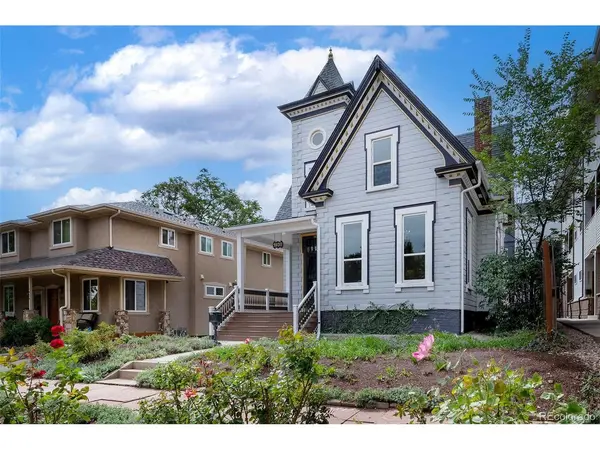1938 W 34th, Denver, CO 80211