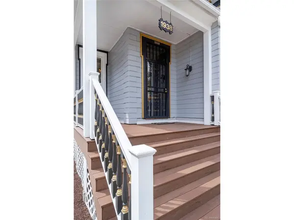 1938 W 34th, Denver, CO 80211
