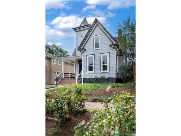 1938 W 34th, Denver, CO 80211
