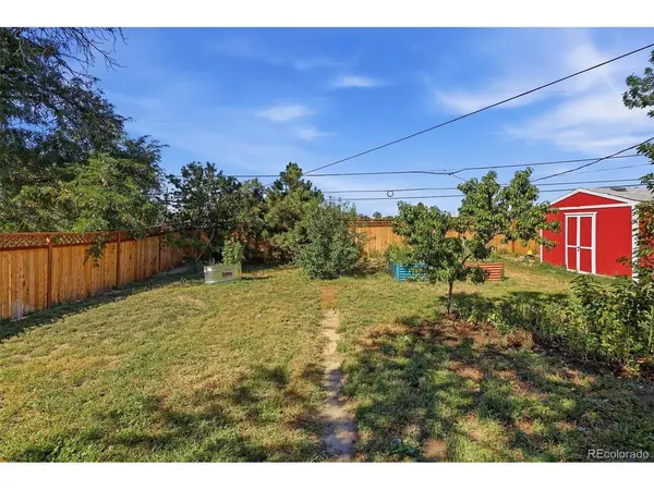 14153 E 25th, Aurora, CO 80011