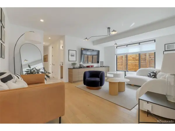 2160 Ames, Denver, CO 80214