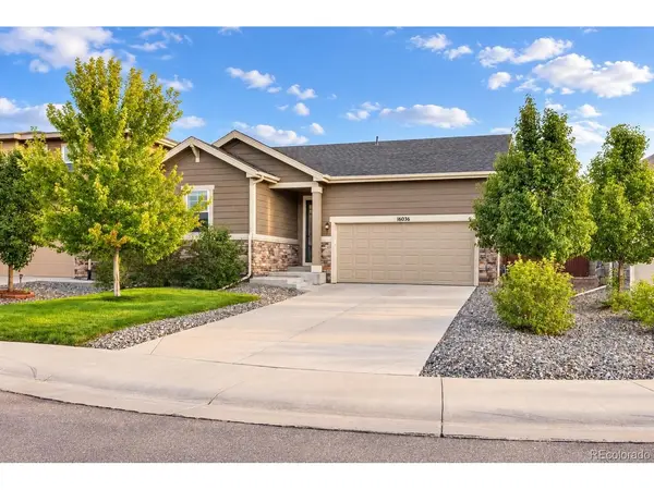 16036 Alberta, Parker, CO 80134