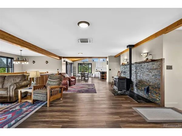 1400 Wild Bill, Westcliffe, CO 81252