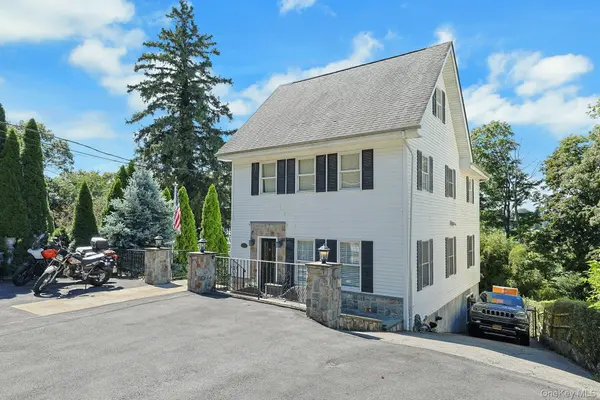 75 Franklin AVE, Valhalla, NY 10595