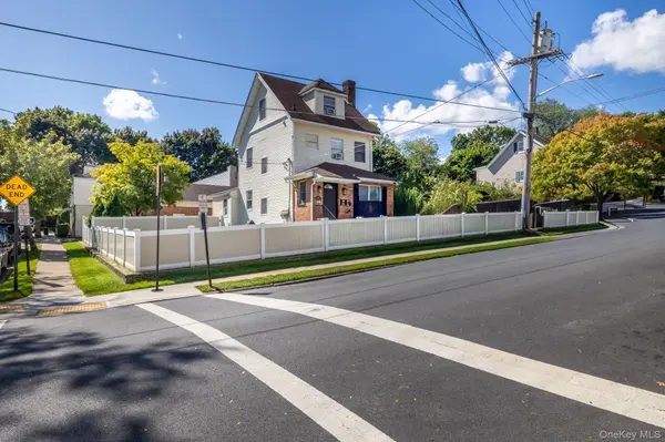 44 Lafayette AVE, New Rochelle, NY 10801