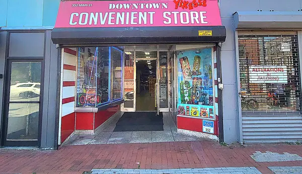 352 Main ST, Poughkeepsie, NY 12601