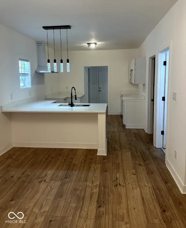1445 W 34th ST, Indianapolis, IN 46208