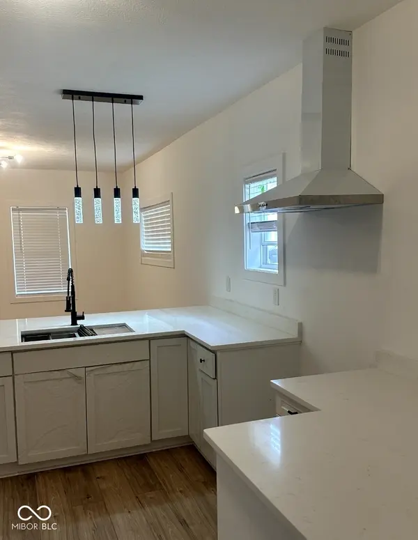 1445 W 34th ST, Indianapolis, IN 46208