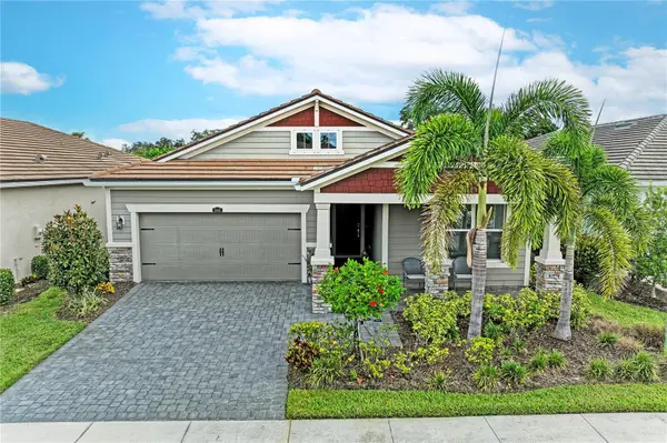 5440 HOPE SOUND CIR, Sarasota, FL 34238