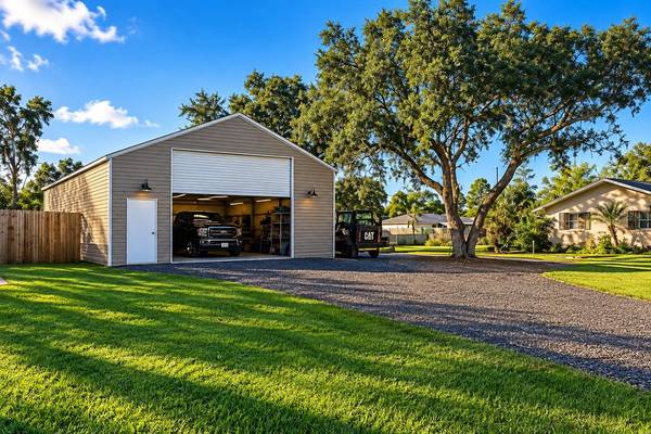 20263 LADNER AVE, Port Charlotte, FL 33954