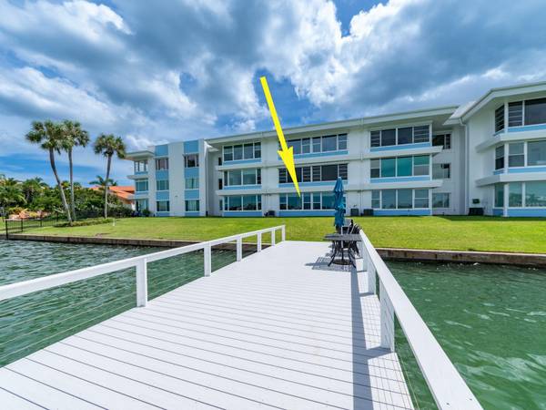 770 ISLAND WAY #N103, Clearwater Beach, FL 33767