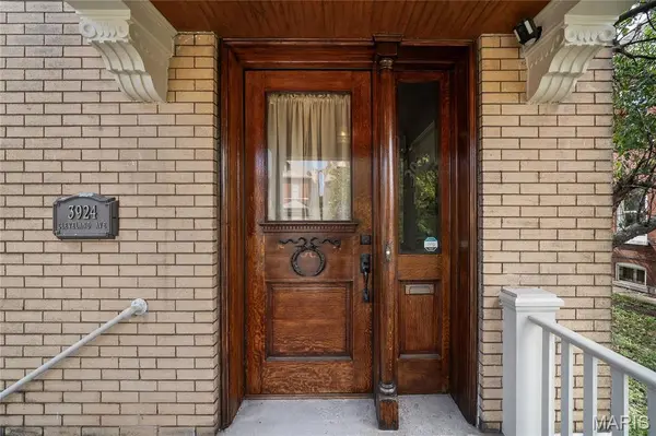 3924 Cleveland AVE, St Louis, MO 63110