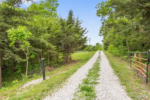 20731 Thousand Hills Trail, Kirksville, MO 63501