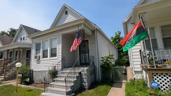 7528 S Dorchester AVE, Chicago, IL 60619