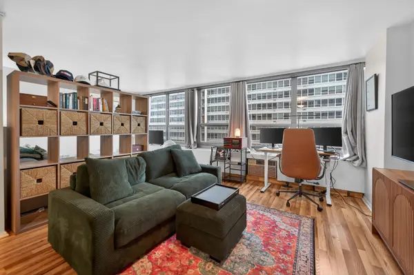 3550 N Lake Shore DR #1925, Chicago, IL 60657