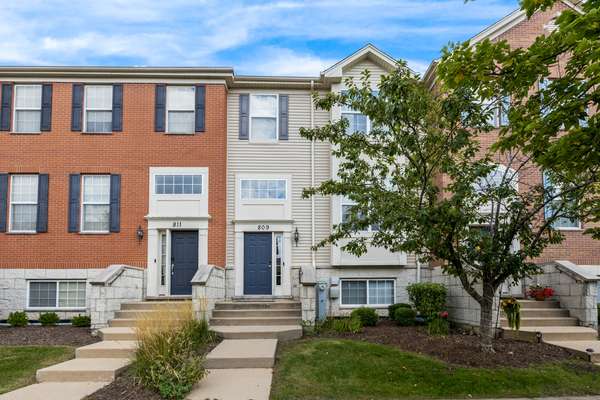809 Brodhead DR, Aurora, IL 60504