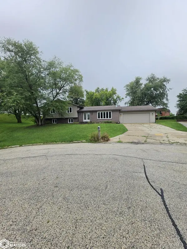 101 E 21st ST, Atlantic, IA 50022