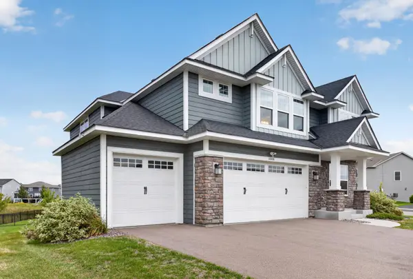 11008 Kingsview LN N, Dayton, MN 55369