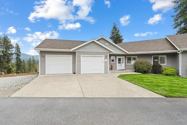 146 Taygen Rd, Newport, WA 99156