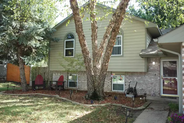 1519 E Horizon, Derby, KS 67037