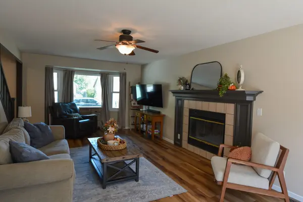 219 E Sandhill Rd., Derby, KS 67037-3835
