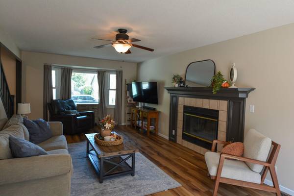 219 E Sandhill Rd., Derby, KS 67037-3835