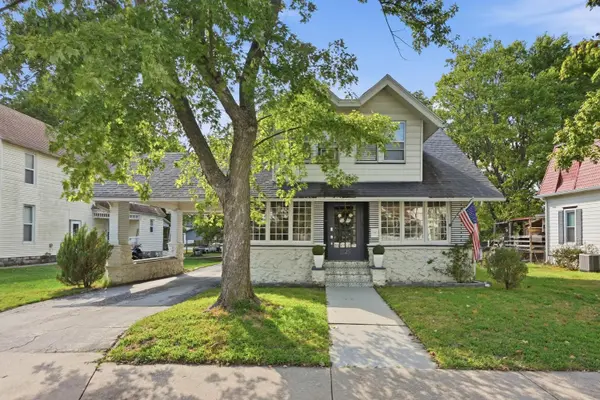 1125 S Main ST, Carthage, MO 64836