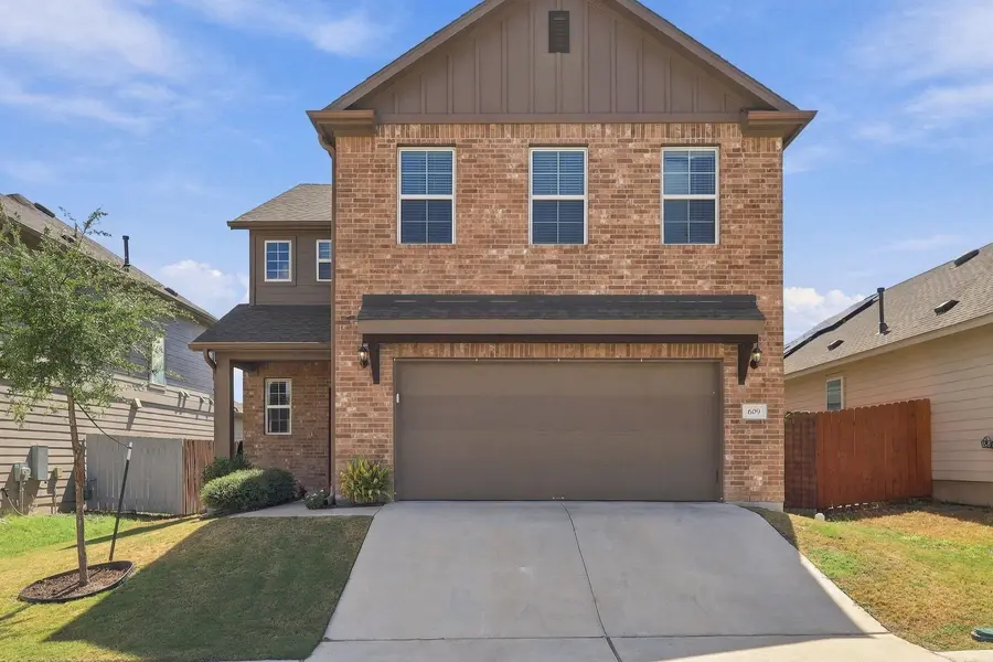 609 Falkland TRCE, Austin, TX 78660