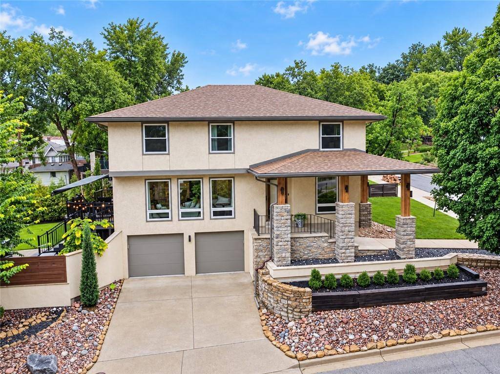 4834 Liberty ST, Kansas City, MO 64112