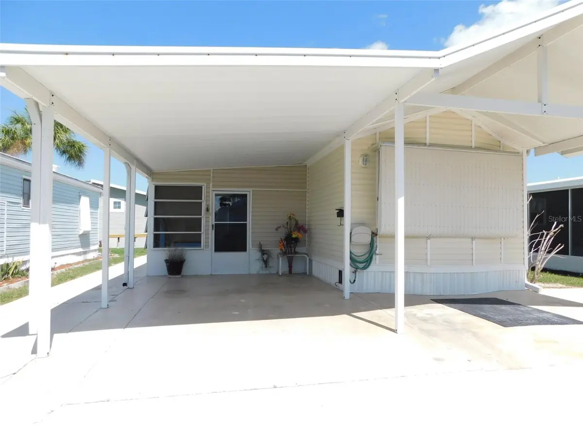 7739 BLUFF BLVD #121, Zolfo Springs, FL 33890
