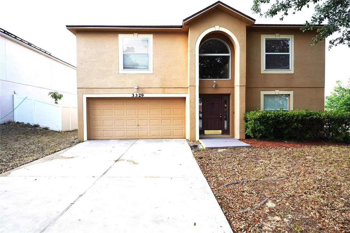3329 WHITE BLOSSOM LN, Clermont, FL 34711