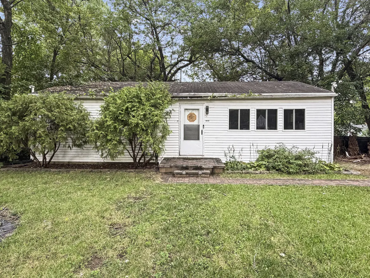 4415 Nina TER, Rockford, IL 61101