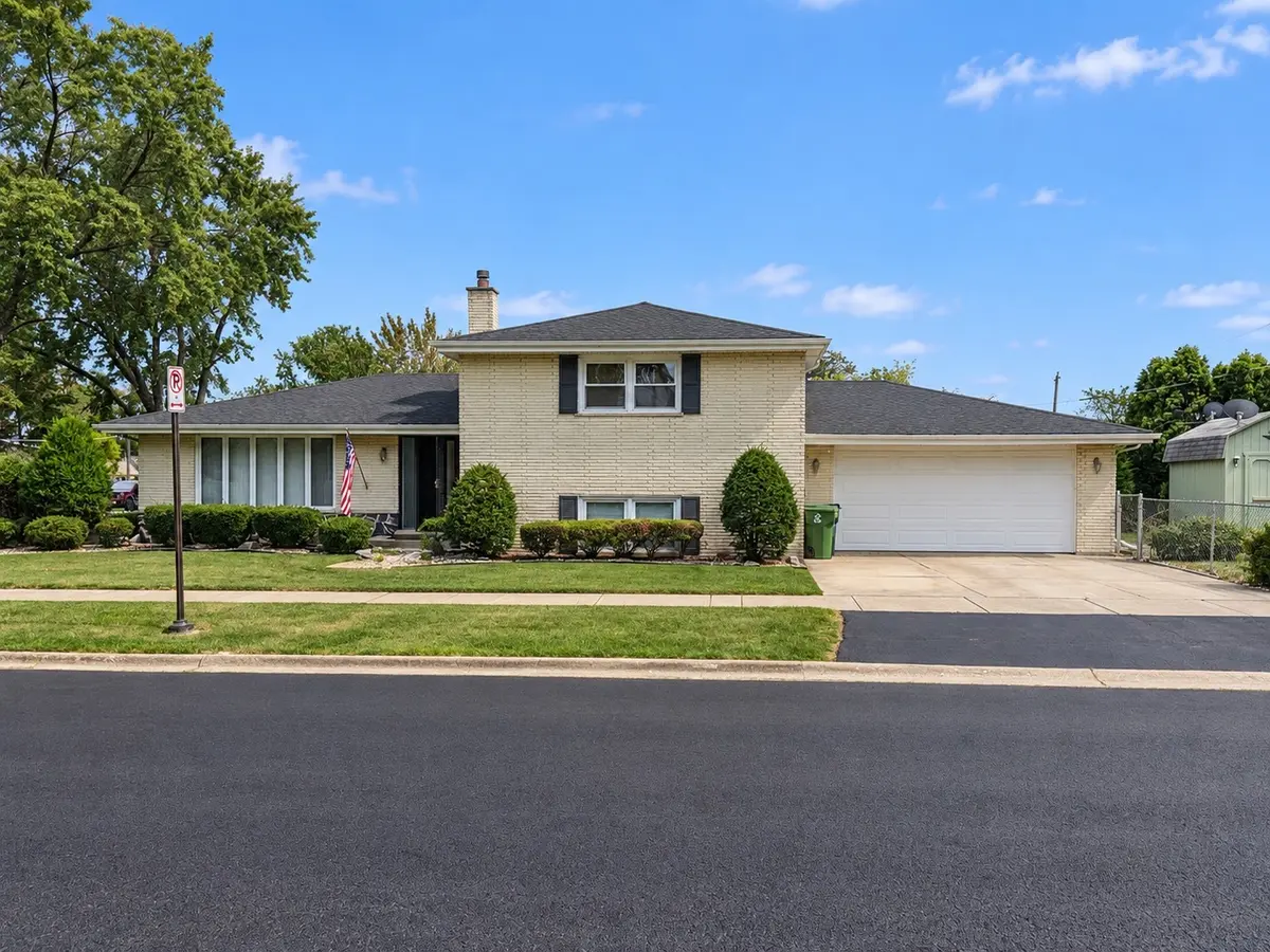 9200 Austin AVE, Oak Lawn, IL 60453