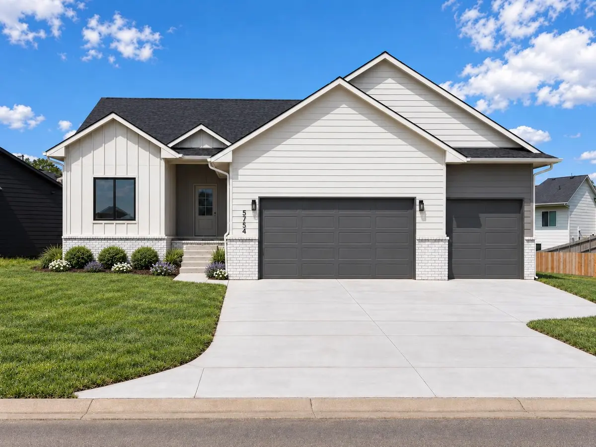 5754 N Edwards St., Wichita, KS 67204