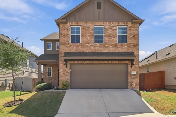 609 Falkland TRCE, Austin, TX 78660