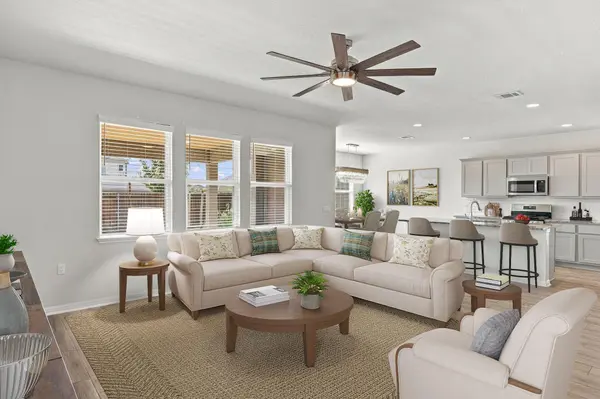 609 Falkland TRCE, Austin, TX 78660