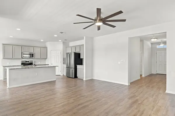 609 Falkland TRCE, Austin, TX 78660