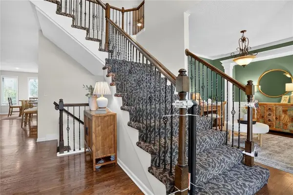 4425 Silverheel ST, Shawnee, KS 66226