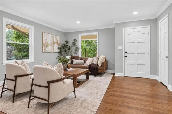 4834 Liberty ST, Kansas City, MO 64112