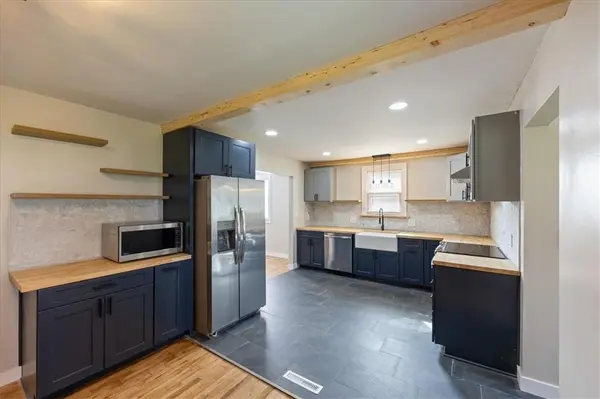 108 W 20th ST, Higginsville, MO 64037