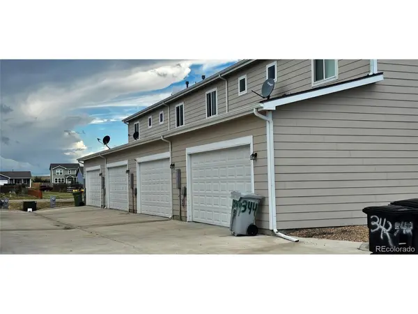 338 S 4th, Deer Trail, CO 80105