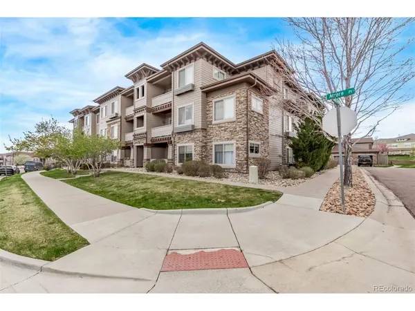9318 Las Ramblas #R, Parker, CO 80134