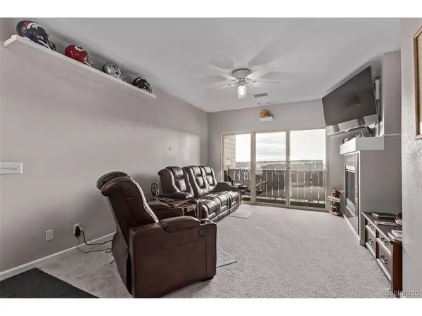 9318 Las Ramblas #R, Parker, CO 80134